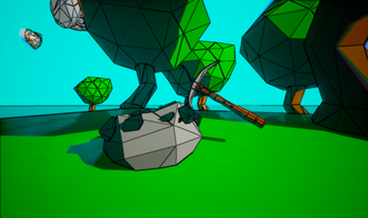 Miner's Journey screenshot