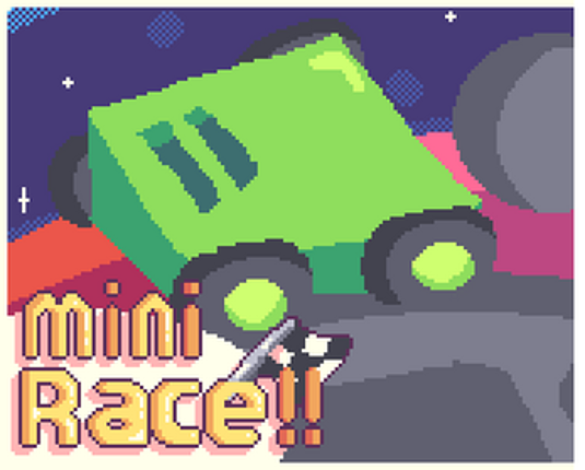 Mini Race!!✨ Image