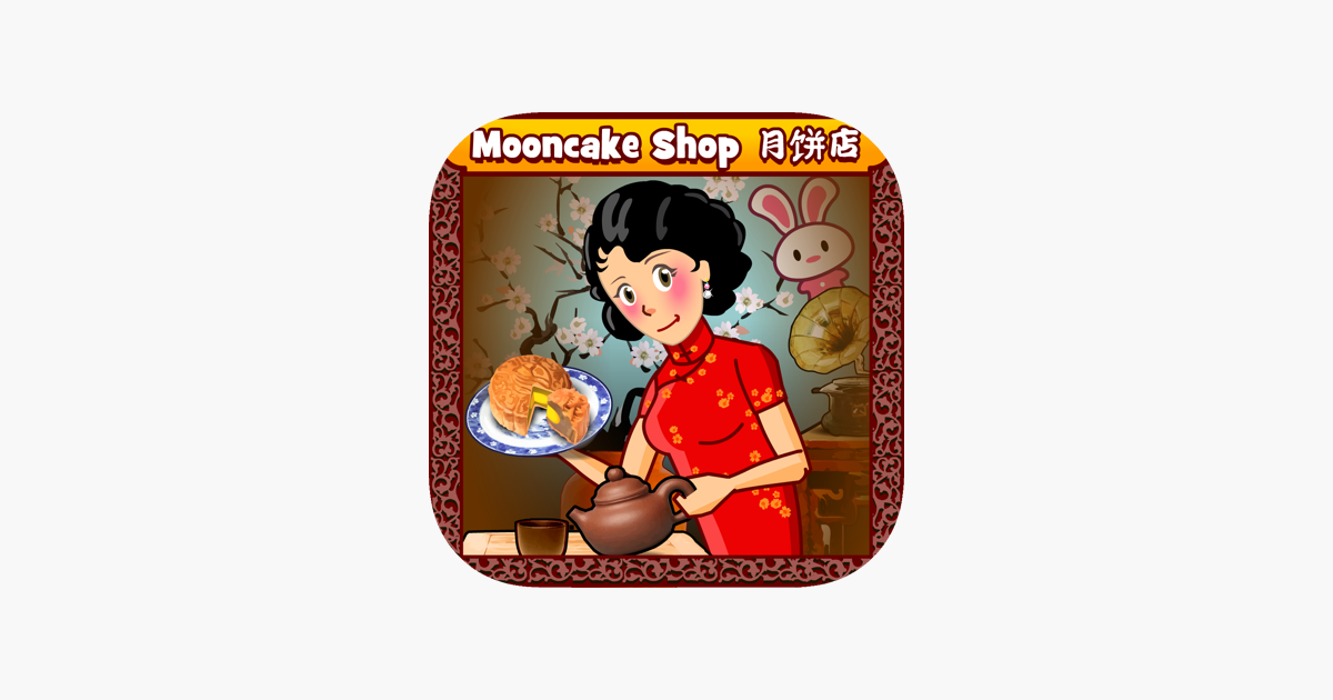Games like Mooncake Shop