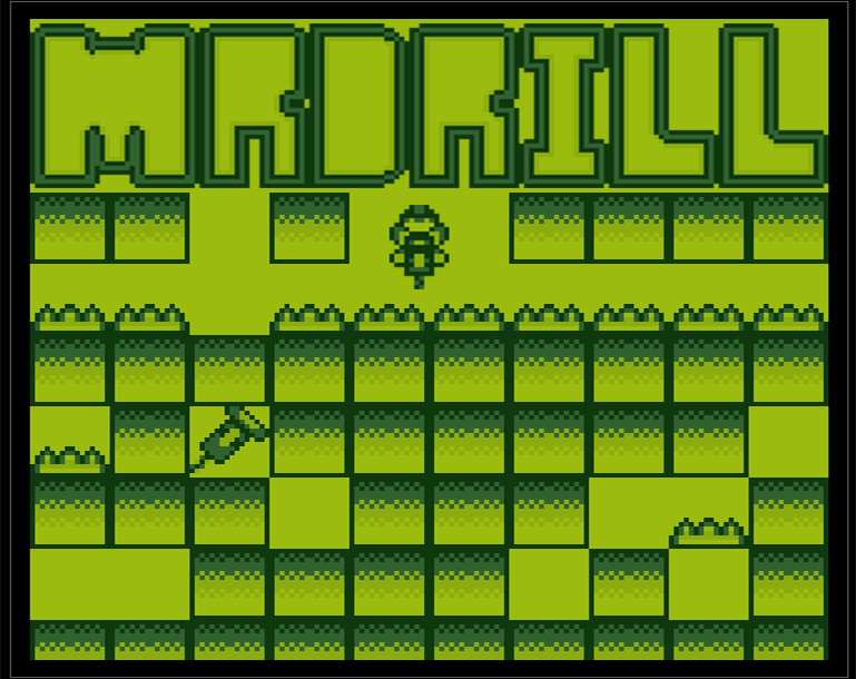 Games like Mr. Drill