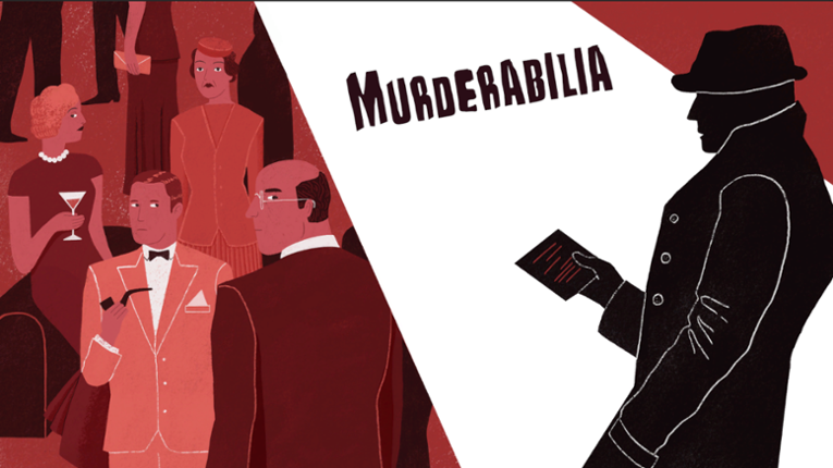 Murderabilia Image