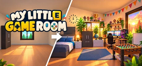 Games like My Little Game Room