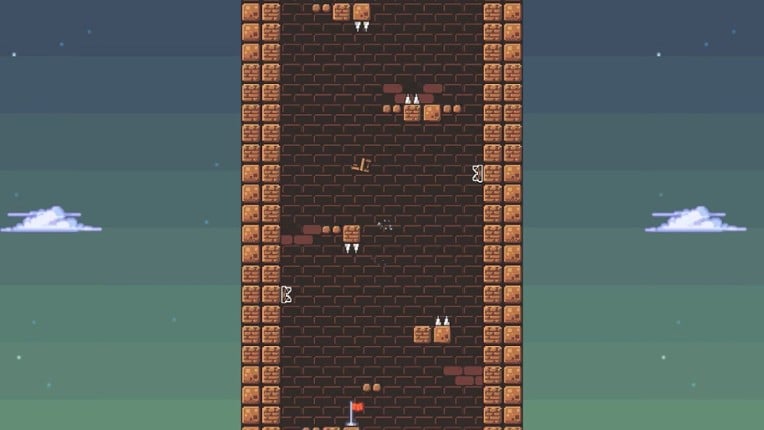 Mystic Jumper screenshot