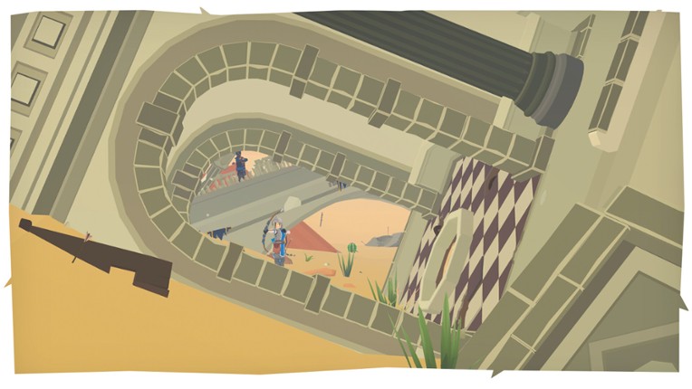 Narrow One screenshot