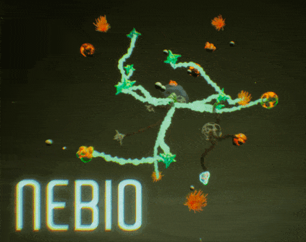 Games like NEBIO
