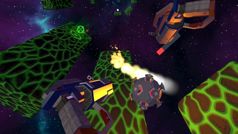 Nebuli screenshot