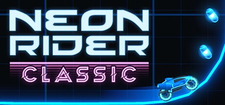 Games like Neon Rider Classic