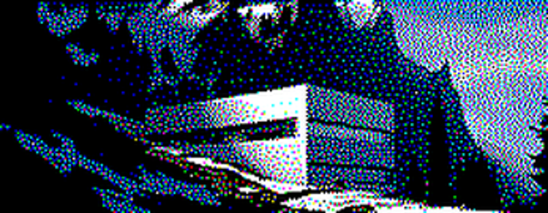 Night of the Crocoduck Image