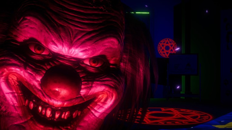 Night Terrors screenshot