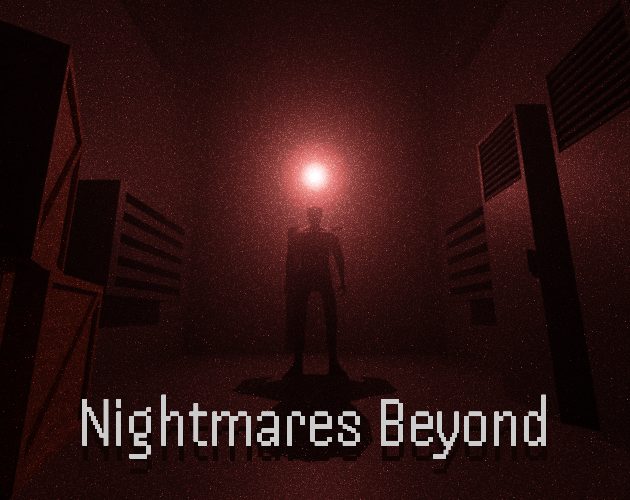 Games like Nightmares Beyond