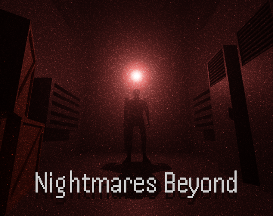 Nightmares Beyond Image