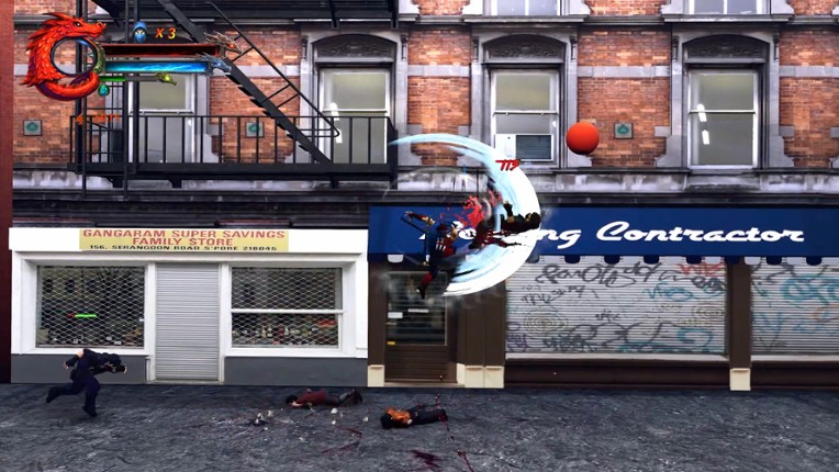 Ninja Noboken Episode 2 Image