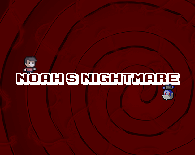 Games like Noah's Nightmare