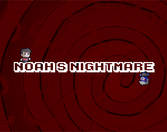 Noah's Nightmare Game Cover