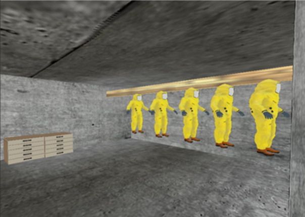 NUCLEAR Image