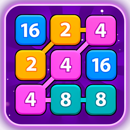 Numbers Match 2448 Image