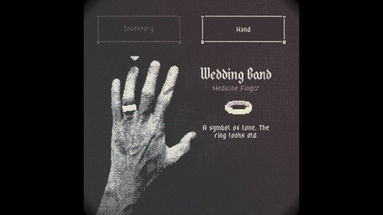 O EMPIRE! WARD OFF THY ROT screenshot