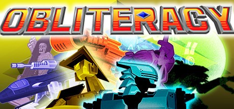 Games like Obliteracy