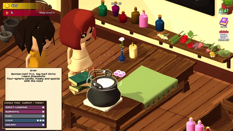 One More Candle screenshot