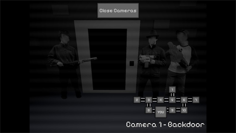 One Week With The Mafia screenshot