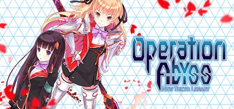 Games like Operation Abyss: New Tokyo Legacy