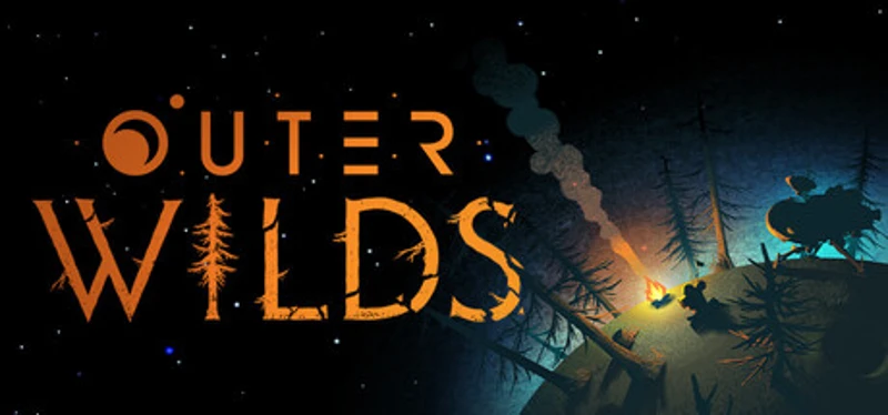 Outer Wilds Image