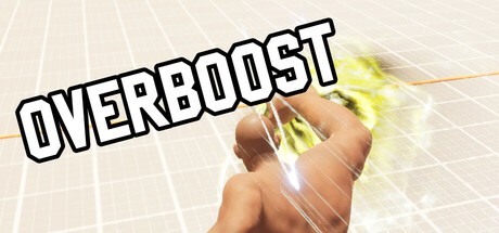 Games like Overboost