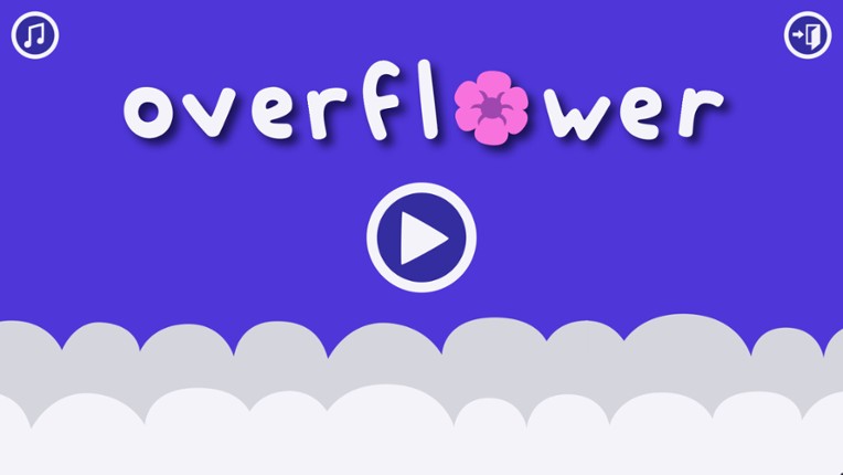 Overflower screenshot