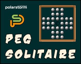 Games like Peg solitaire