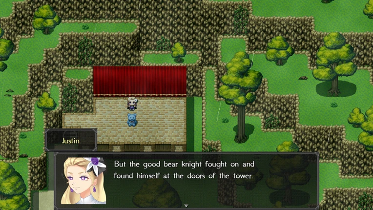 Petrichor: Reverie Edition screenshot