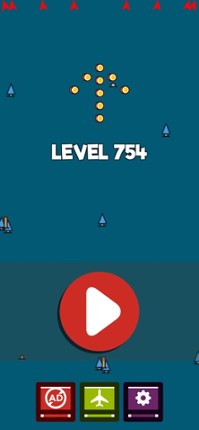 Pico Planes screenshot