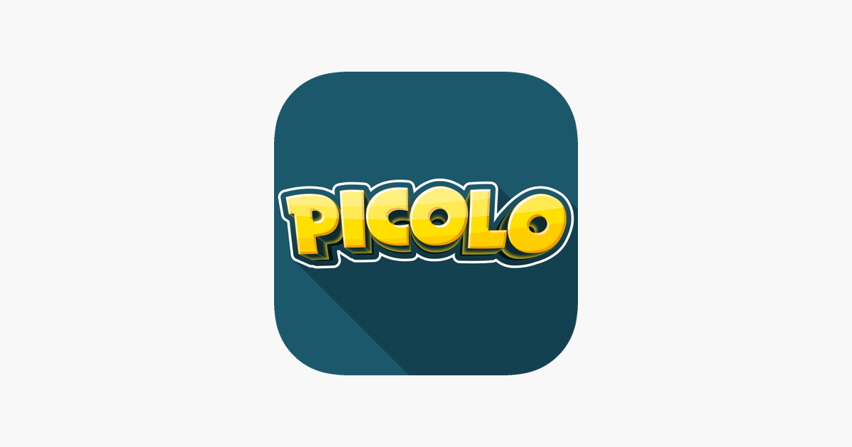 Games like Picolo · Party game