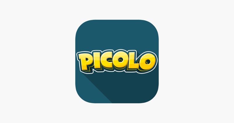 Picolo · Party game Game Cover