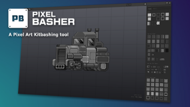 PixelBasher Image