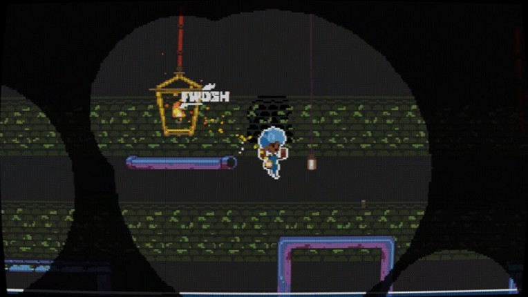 Plungeez screenshot