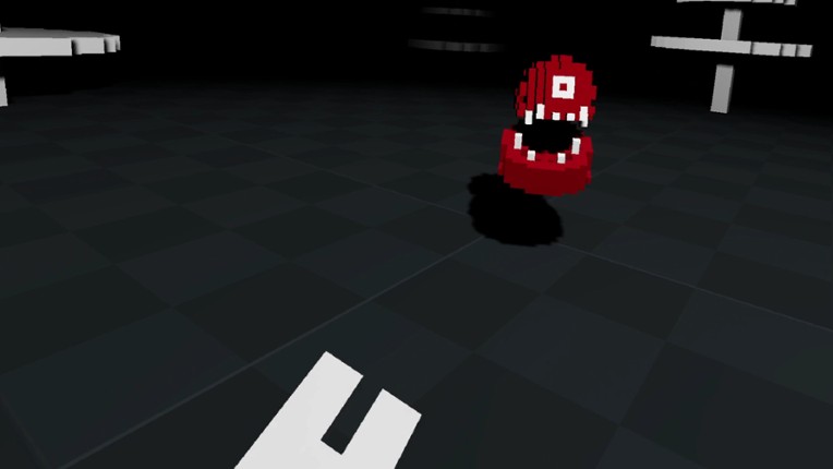 Poking Ghosts Image