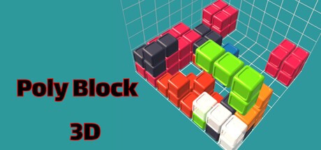 Games like Poly Block 3D