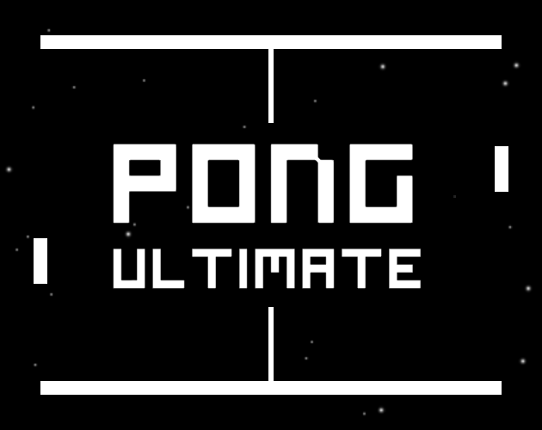 Pong Ultimate Image