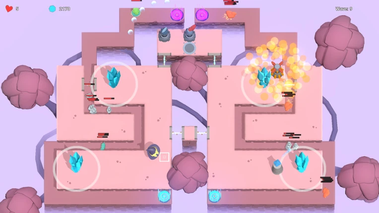 Porta-Tower Image
