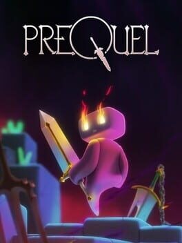 Games like PREQUEL