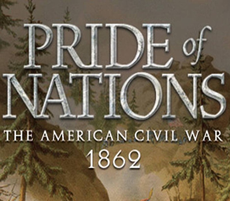 Games like Pride of Nations