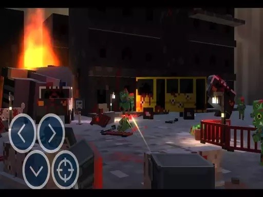 Games like Private Zombie Wave 2