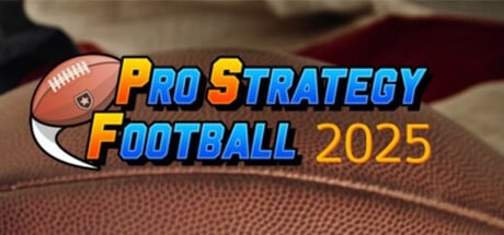Games like Pro Strategy Football 2025