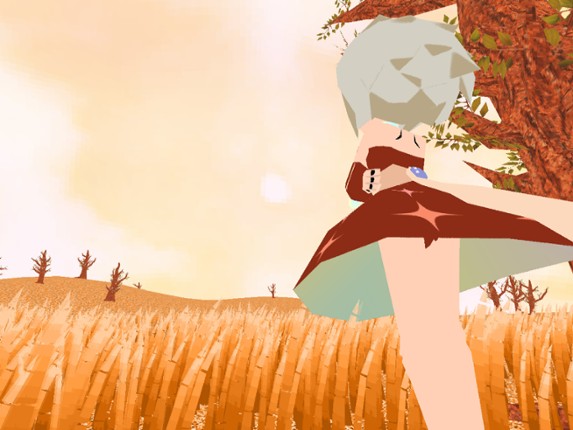 project; VIRAI: DOOMER’s LIFE ESCAPE screenshot