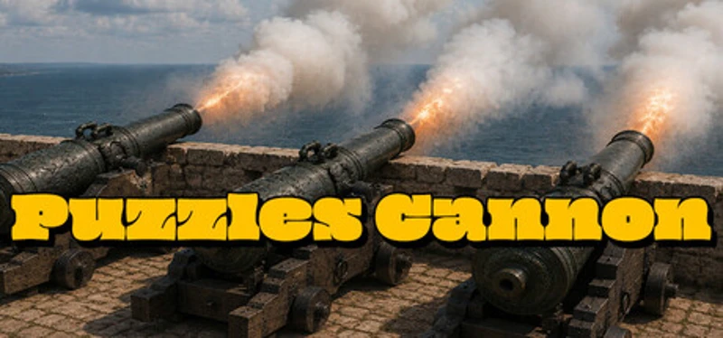 Puzzles Cannon Image