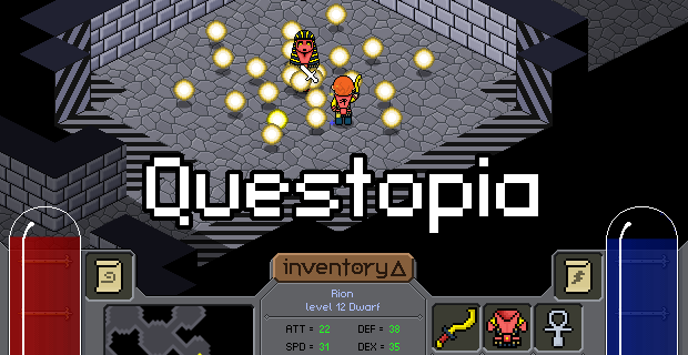 Games like Questopia