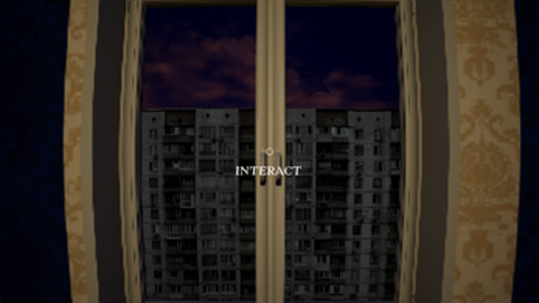 Quiet Evening screenshot