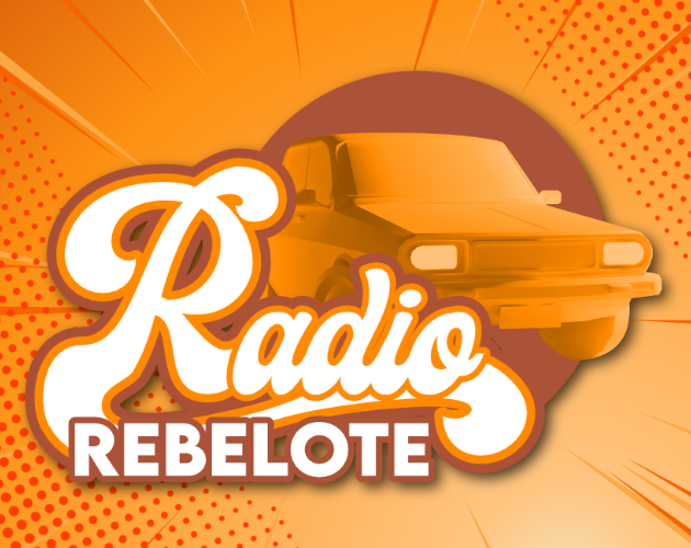 Games like Radio Rebelote