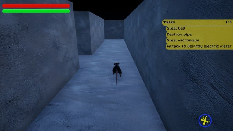 Rat Royal screenshot