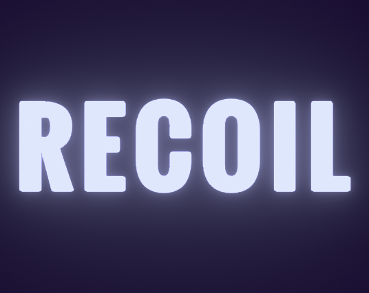Games like RECOIL